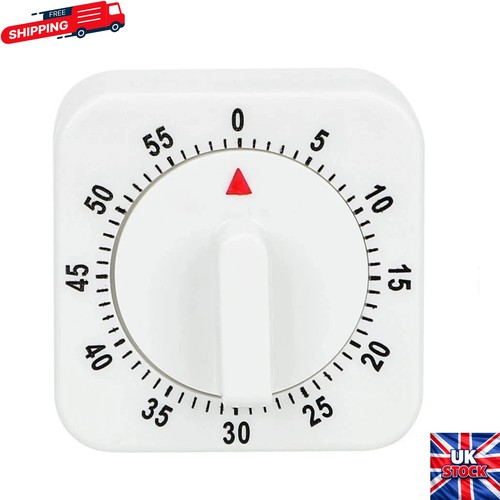 Large kitchen timer minute - 60,