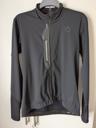 Castelli trasparente long - trasparente,
