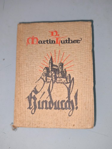 Hindurch kernworte reformator - hindurch,