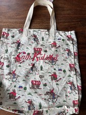 CATH KIDSTON TOTE BAG COWBOY