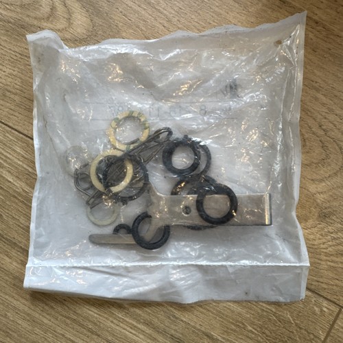 Worcester bosch spare part - worcester,