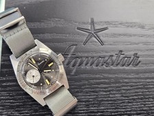 Aquastar Deepstar II Automatic