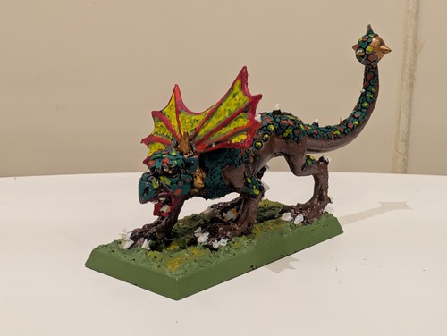 Games workshop warhammer - workshop, 3238