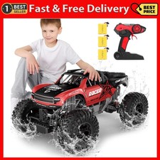 RC Trucks Offroad Waterproof 1