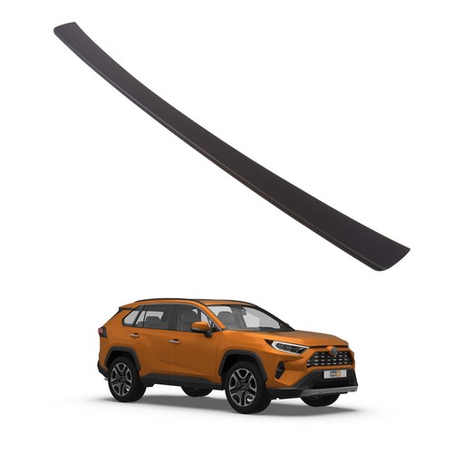Travall toyota rav4 bumper - travall,