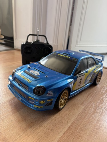 Bycmo deagostini subaru - deagostini,