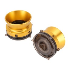 Pair nab hub adapters - pair,