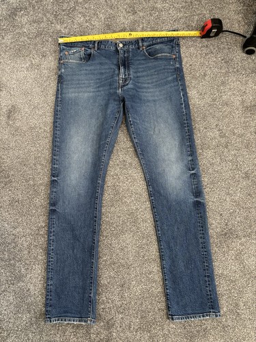 Belstaff longton slim fit - slim,