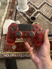 Custom Sony PlayStation 4