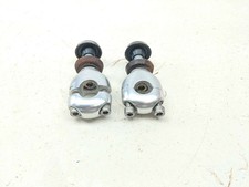 08 Triumph Tiger 1050 Handle