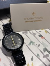 Ladies Timothy Stone Ceramic