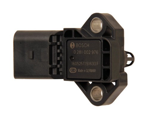 Bosch 0281002976 map sensor - bosch,