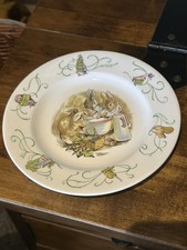 RARE 1950s Wedgwood Barlaston