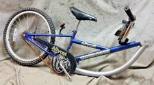 2006 Mongoose Allycat