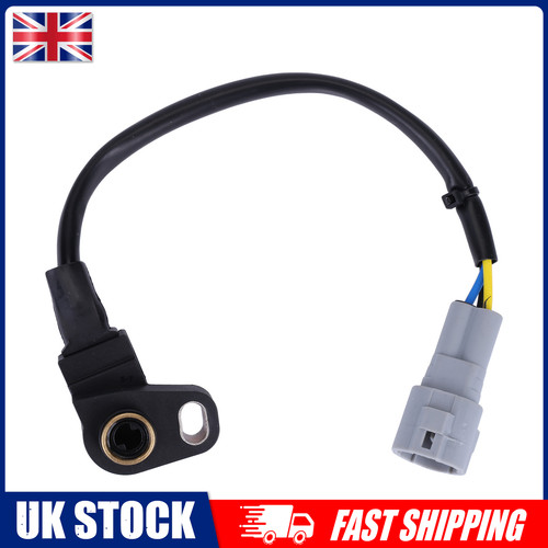 Pin throttle position - 3-pin, sensor