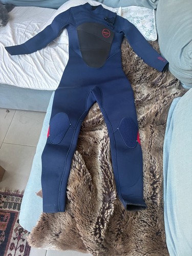 Child winter wetsuit excel - child's,