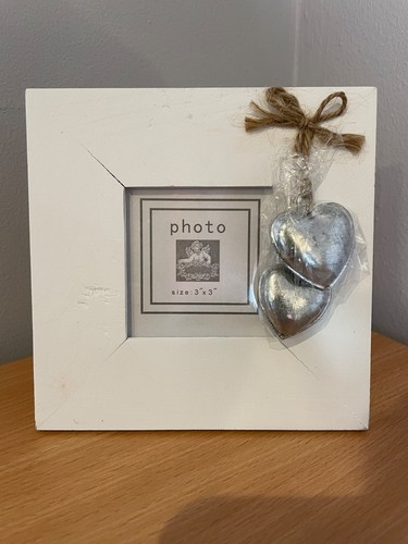Driftwood photo frame - driftwood,