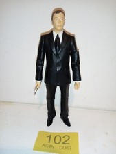 Doctor Who Figure: The Master with Laser Screwdriver 102