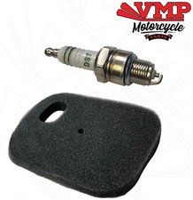 Yamaha PW50 PY50 Air Filter