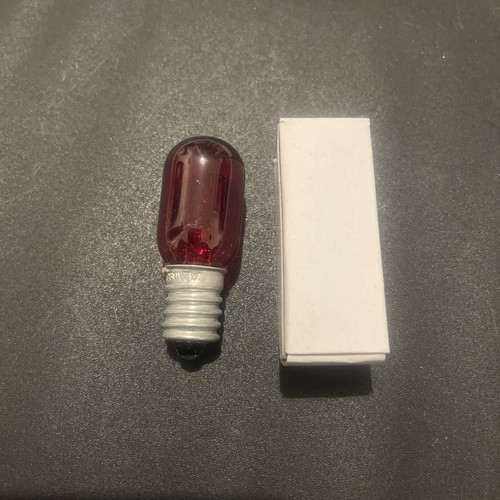 Watt red coloured pygmy - x,