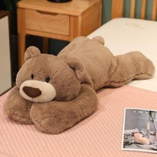 Cute Weighted Plush Animal