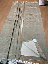 Static Caravan Pewter & Green