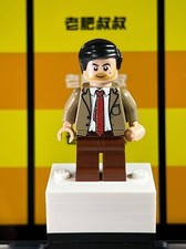 custom minifig  mini brick lyl