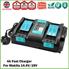 DC18RD 3.5A Rapid Battery