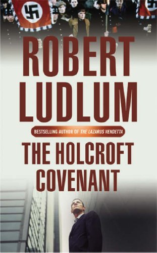 The holcroft covenant - holcroft, by