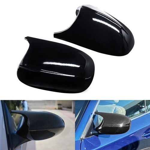 Wing side mirror cover caps - wing,