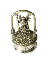 Tooth fairy box swing - box, on
