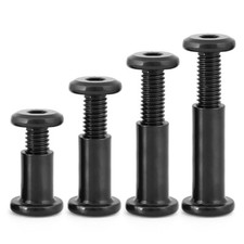 Black A2 Stainless Chicago