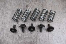 valve spring screws Kawasaki
