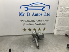 2016 FORD TRANSIT COURIER MK1 STEERING COLUMN 1.5 DIESEL AY113C529DS