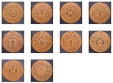Q 1: Discs Ariston Ehrlich