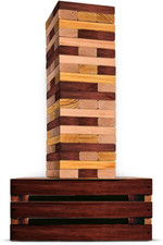 Games - Reclaimed Giant Tower
