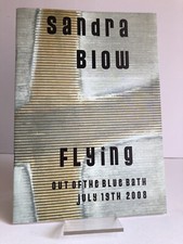 SCARCE "Sandra Blow: Flying" -