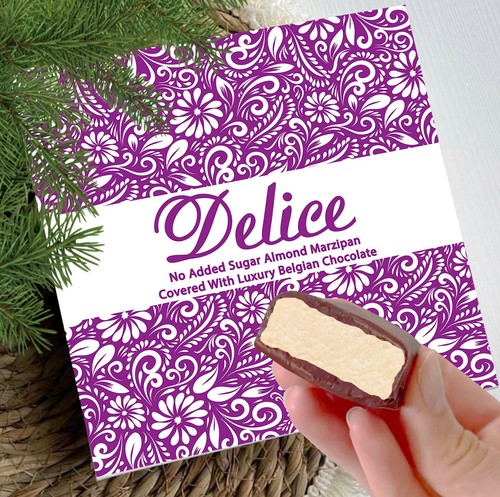 Delice added sugar luxury - delice,