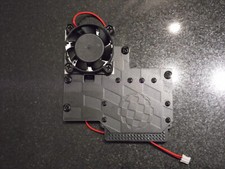 Active Cooler For TF1260 Amiga A1200 Accelerator