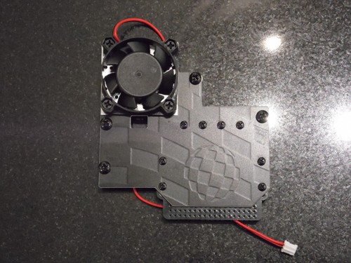 Active cooler for tf1260 - cooler,