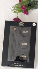Sephora Cougar Beauty Mineral Brow Kit