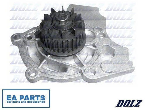 Water pump for audi - pump,