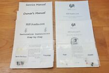 Thorens TD-125 MKII FULL