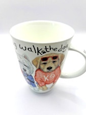 ROY KIRKHAM WALK THE DOG MUG