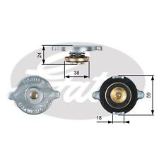 Gates Radiator Pressure Cap