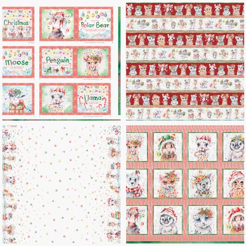 Little darlings christmas - darlings,