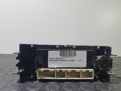 Heater control for volkswagen - heater,