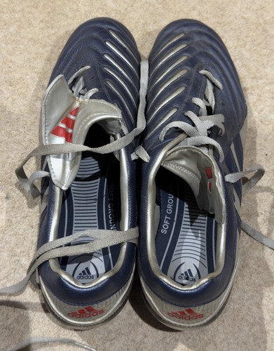 Adidas predator pulse - pulse, sg