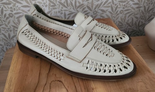 Womens dune gaills cream - dune,