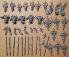 Wood Elves - Wild Riders -